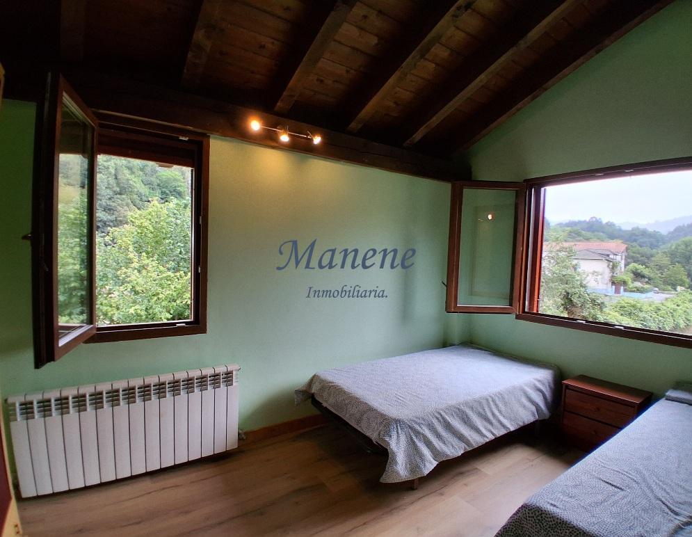 Venta de casa en Karrantza Harana Valle de Carranza