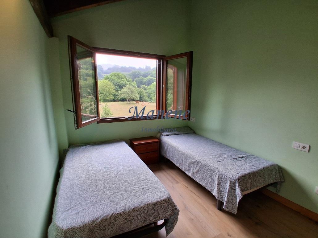 Venta de casa en Karrantza Harana Valle de Carranza