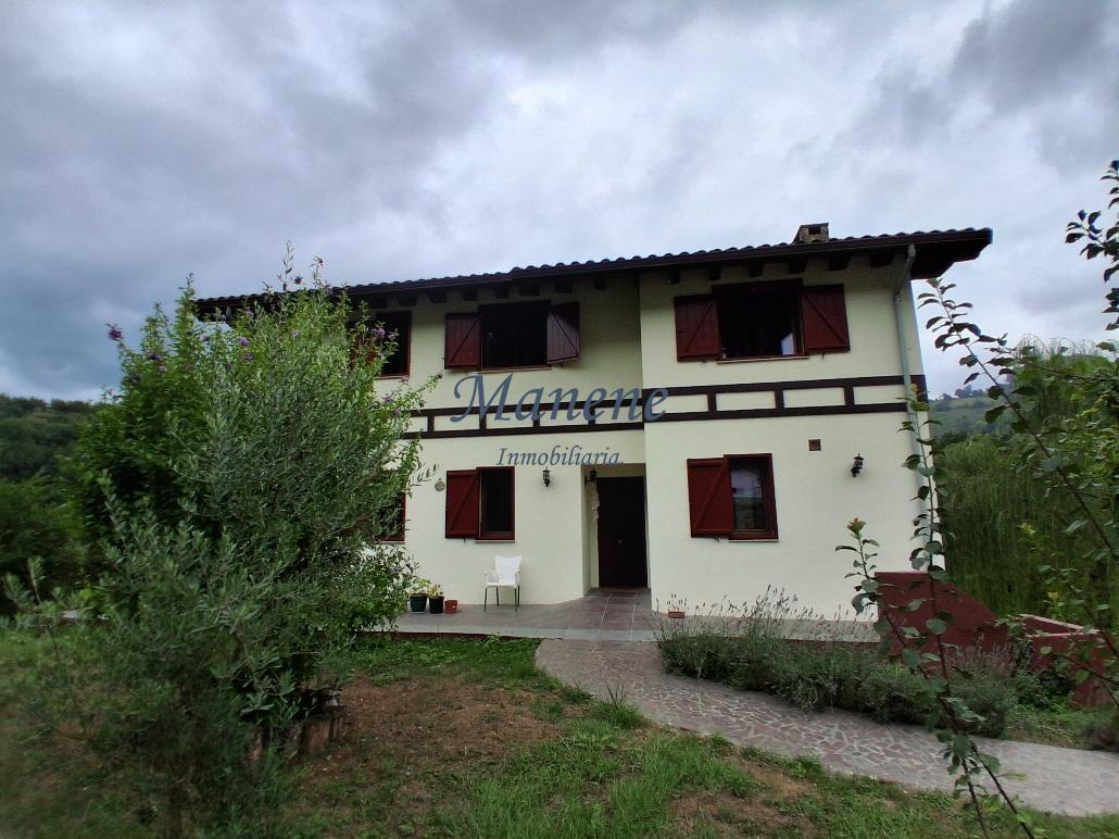 Venta de casa en Karrantza Harana Valle de Carranza