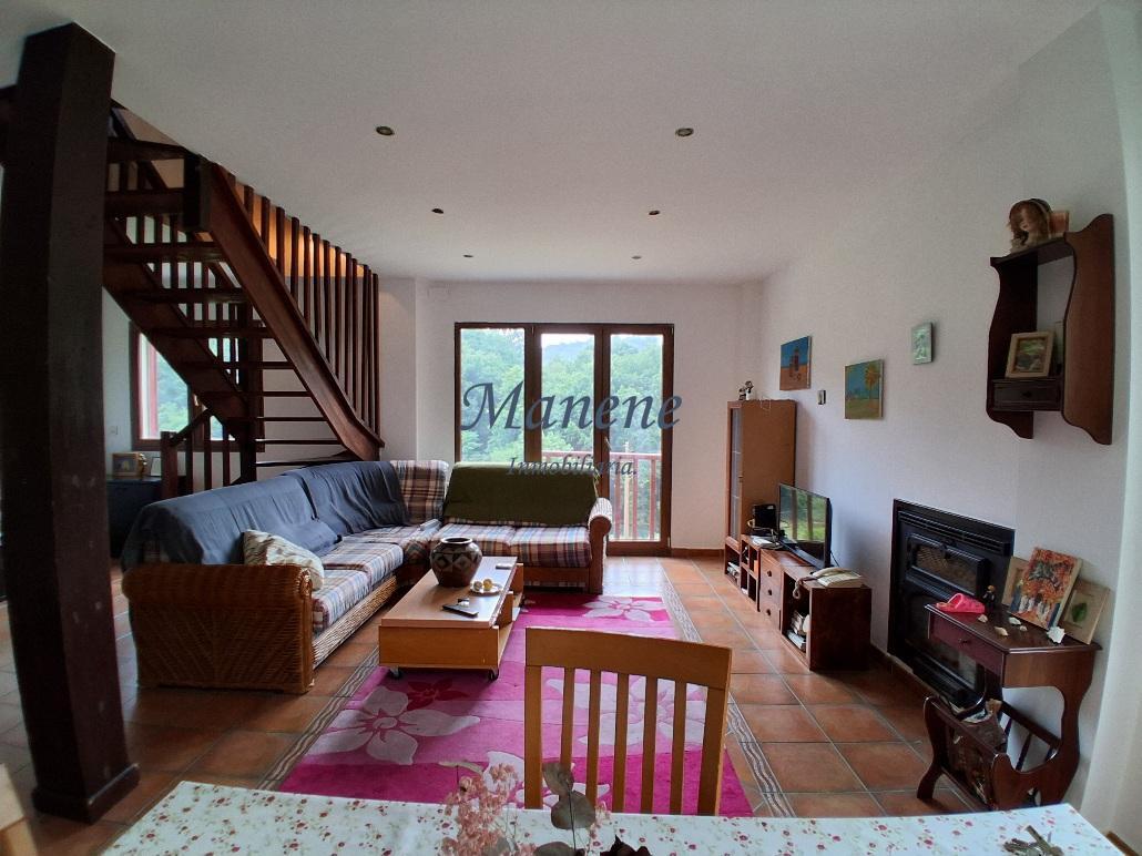 Venta de casa en Karrantza Harana Valle de Carranza