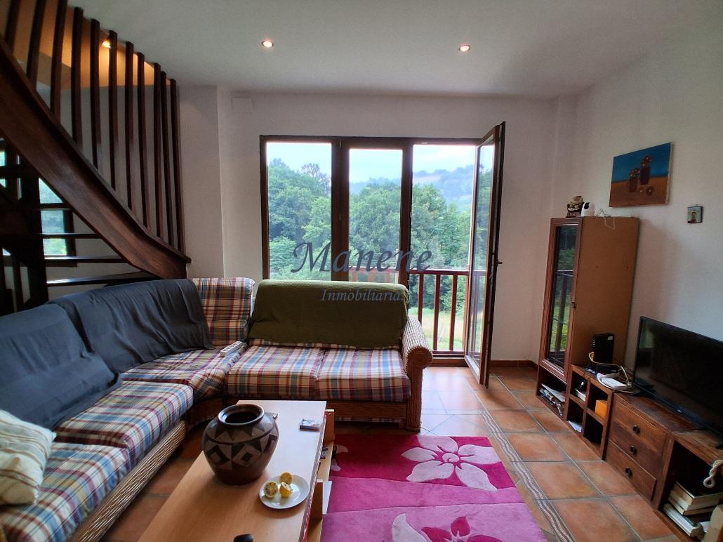 Venta de casa en Karrantza Harana Valle de Carranza