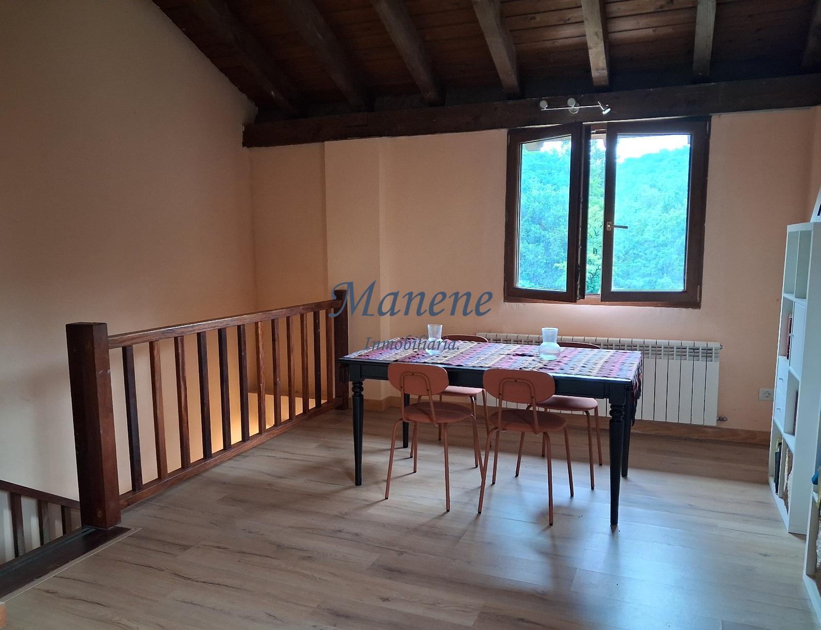 Venta de casa en Karrantza Harana Valle de Carranza