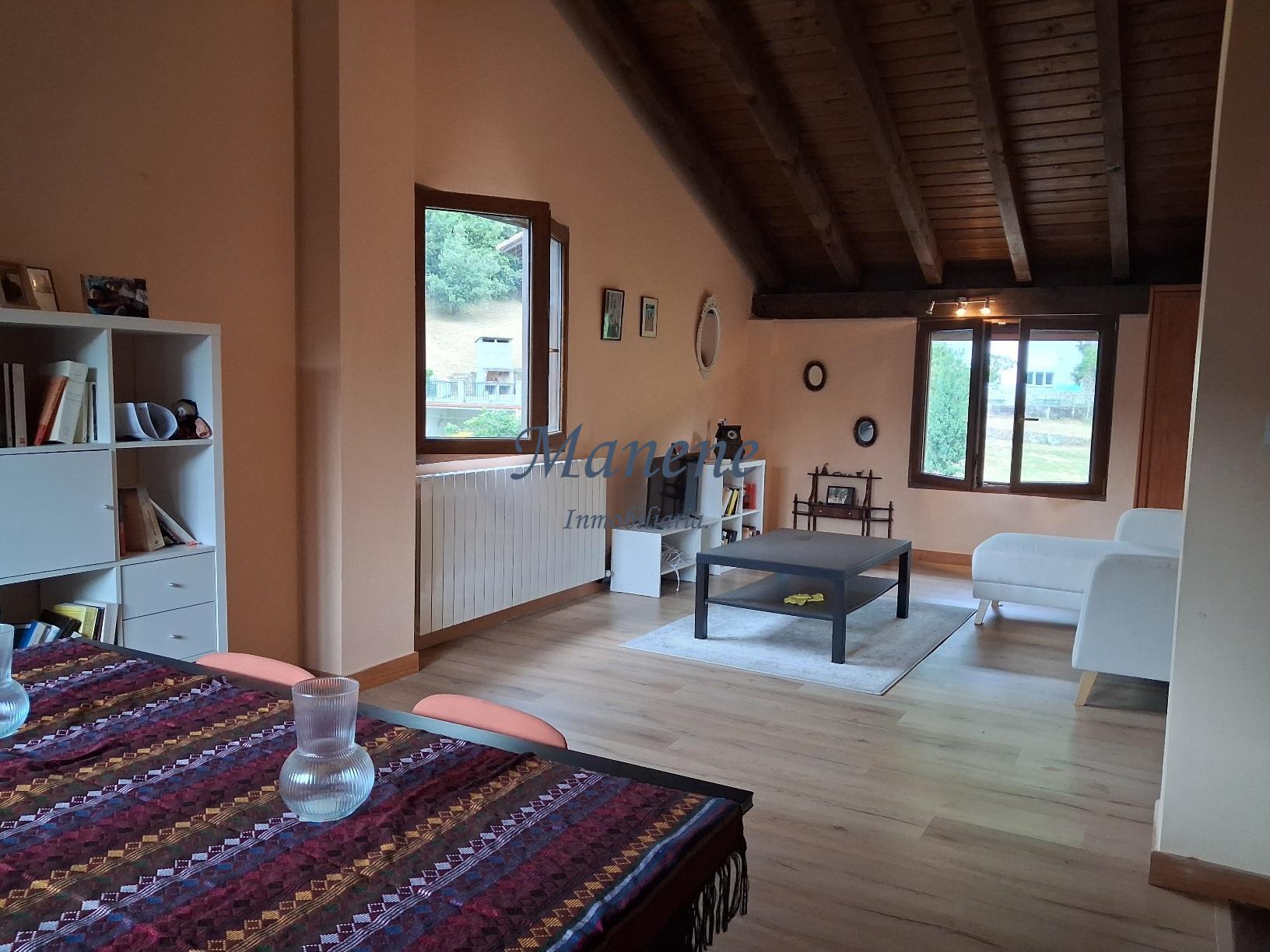 Venta de casa en Karrantza Harana Valle de Carranza