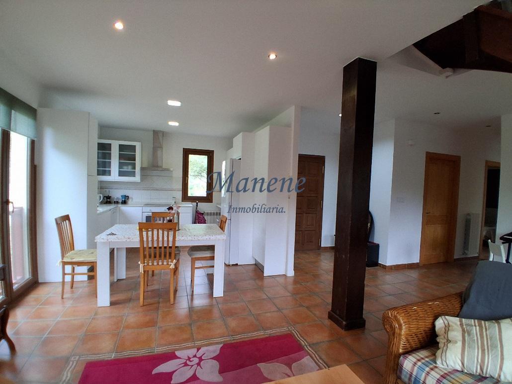 Venta de casa en Karrantza Harana Valle de Carranza