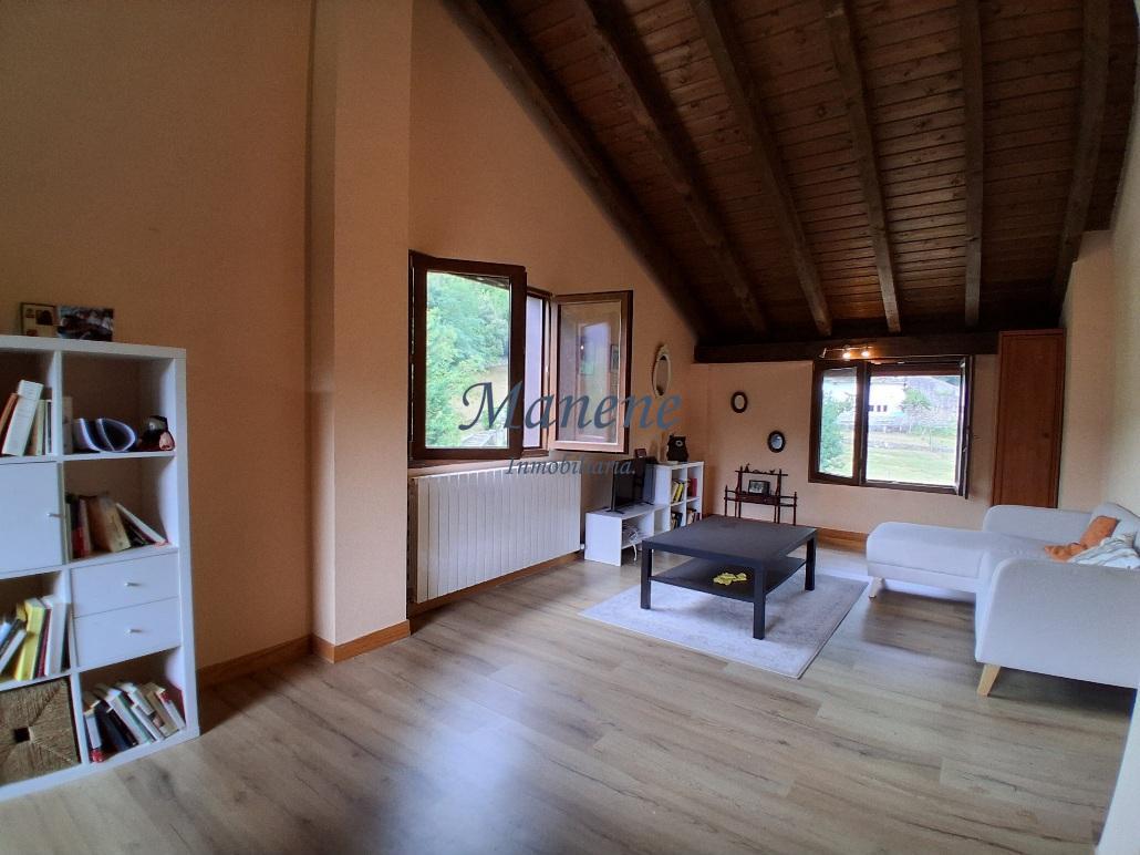 Venta de casa en Karrantza Harana Valle de Carranza