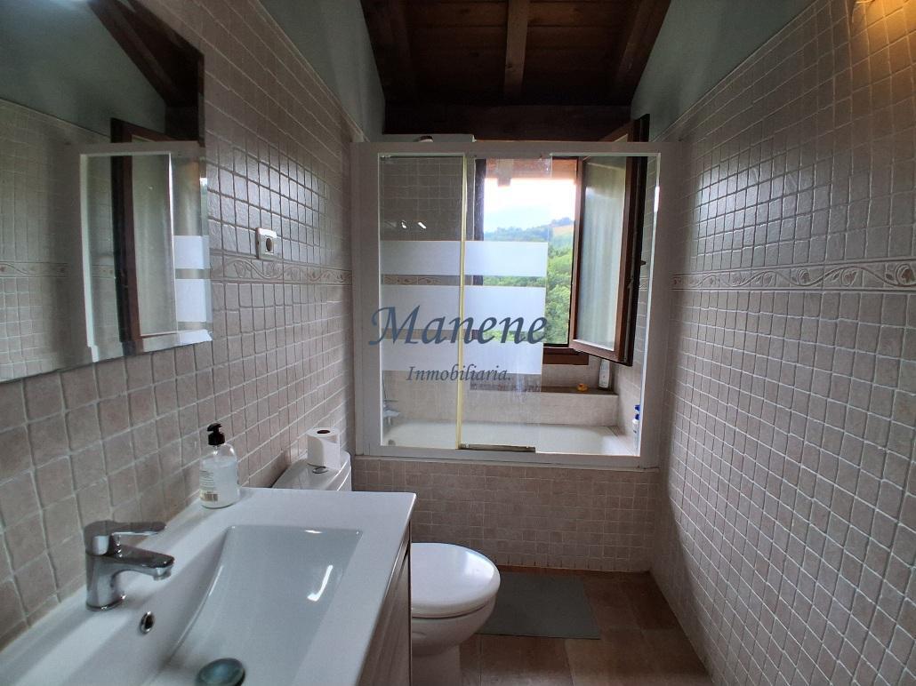 Venta de casa en Karrantza Harana Valle de Carranza