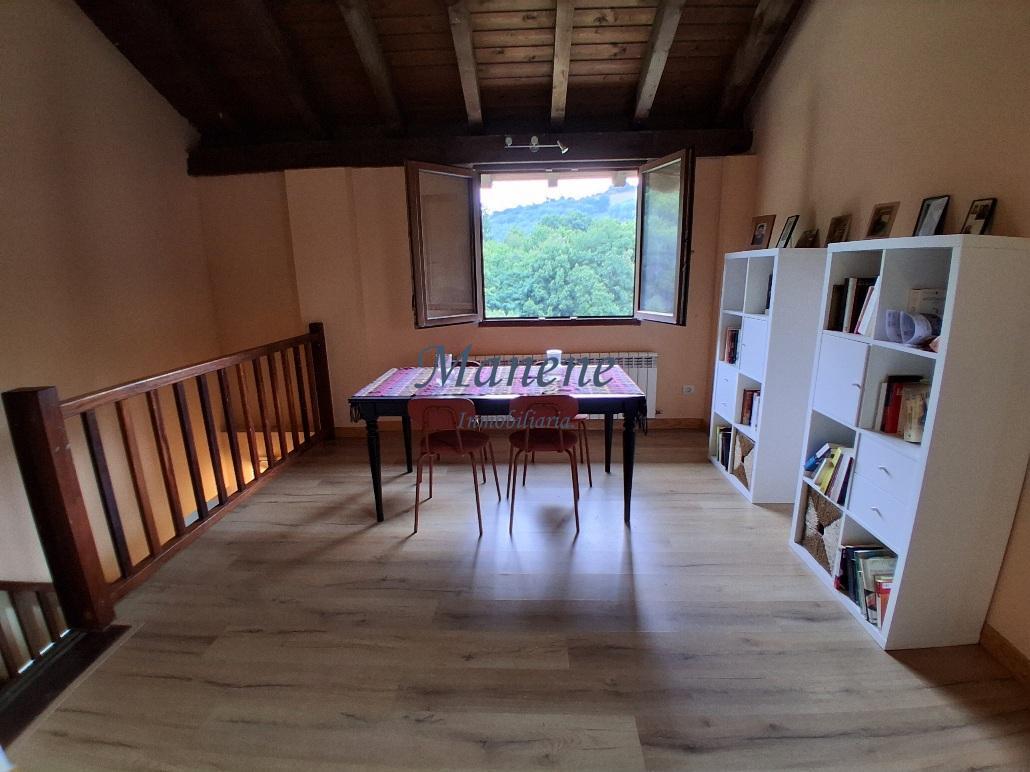 Venta de casa en Karrantza Harana Valle de Carranza