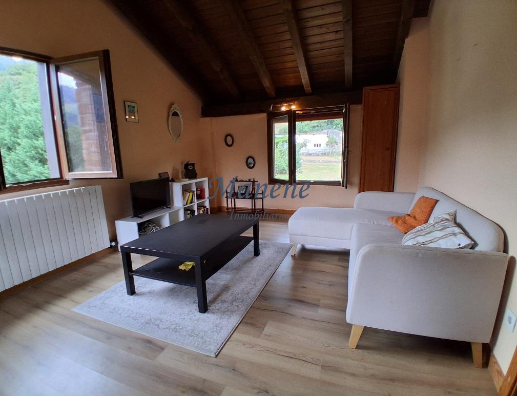 Venta de casa en Karrantza Harana Valle de Carranza