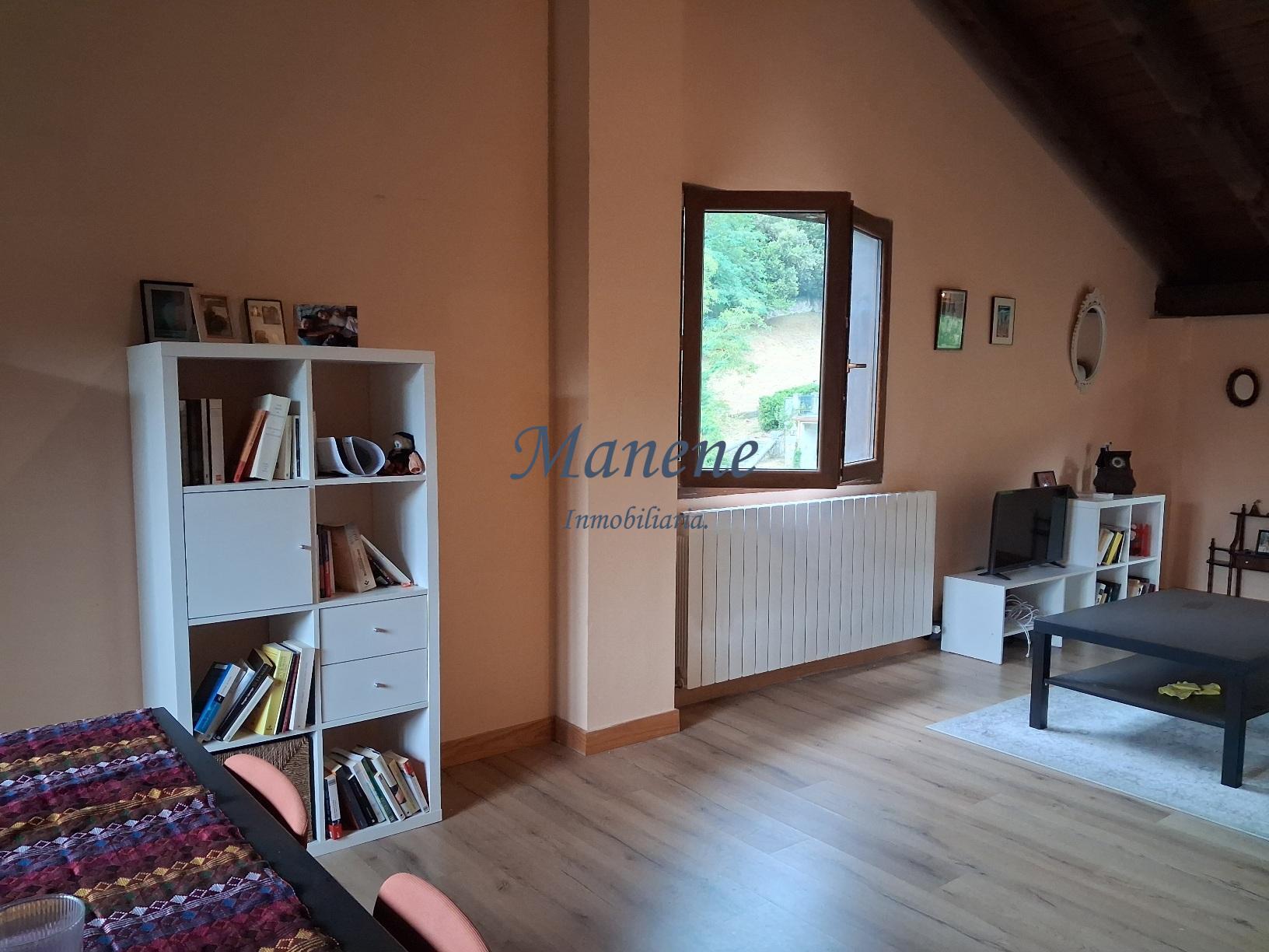 Venta de casa en Karrantza Harana Valle de Carranza