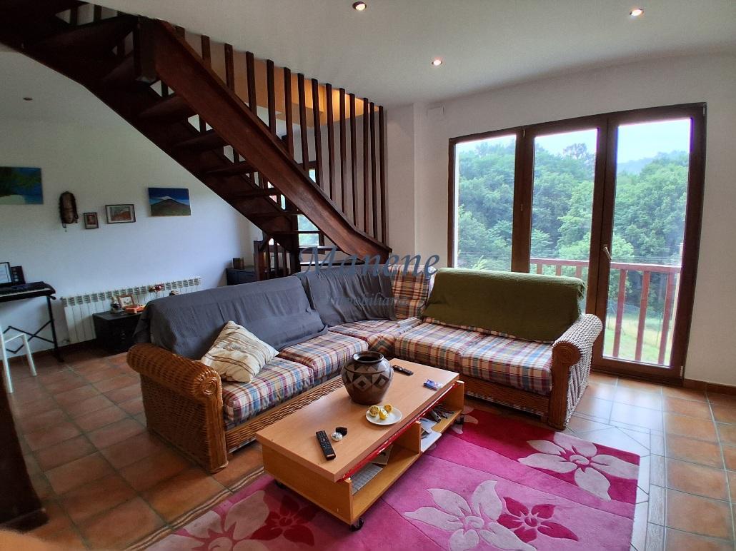 Venta de casa en Karrantza Harana Valle de Carranza