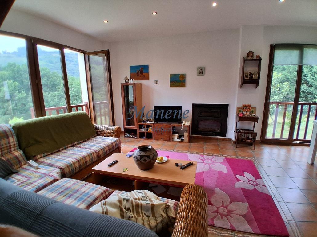 Venta de casa en Karrantza Harana Valle de Carranza