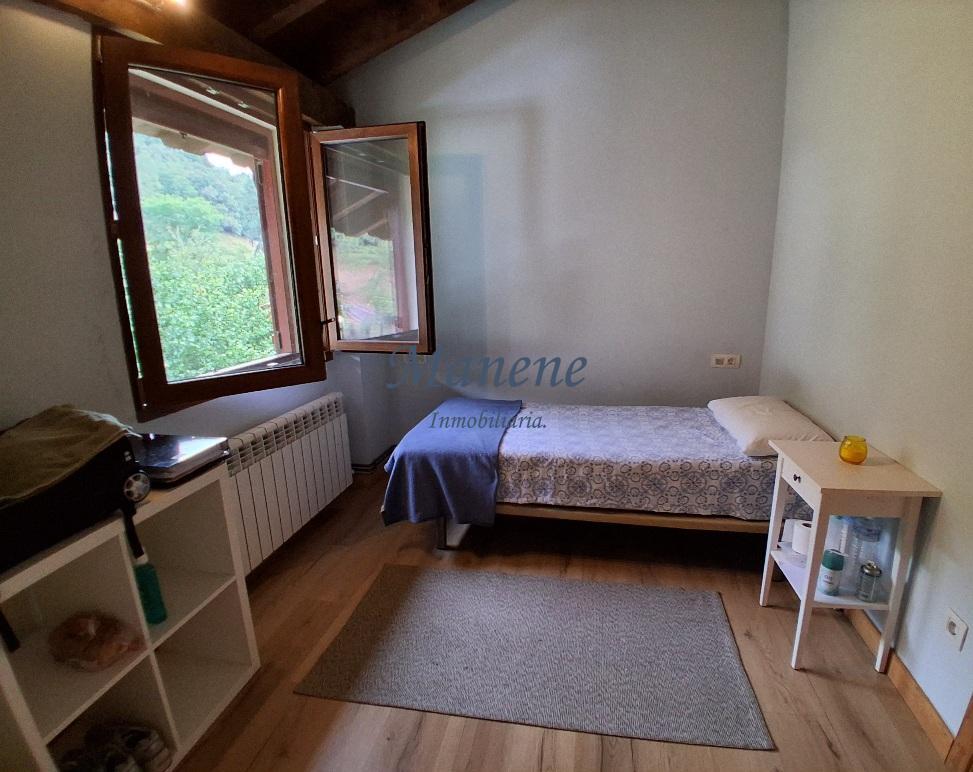 Venta de casa en Karrantza Harana Valle de Carranza