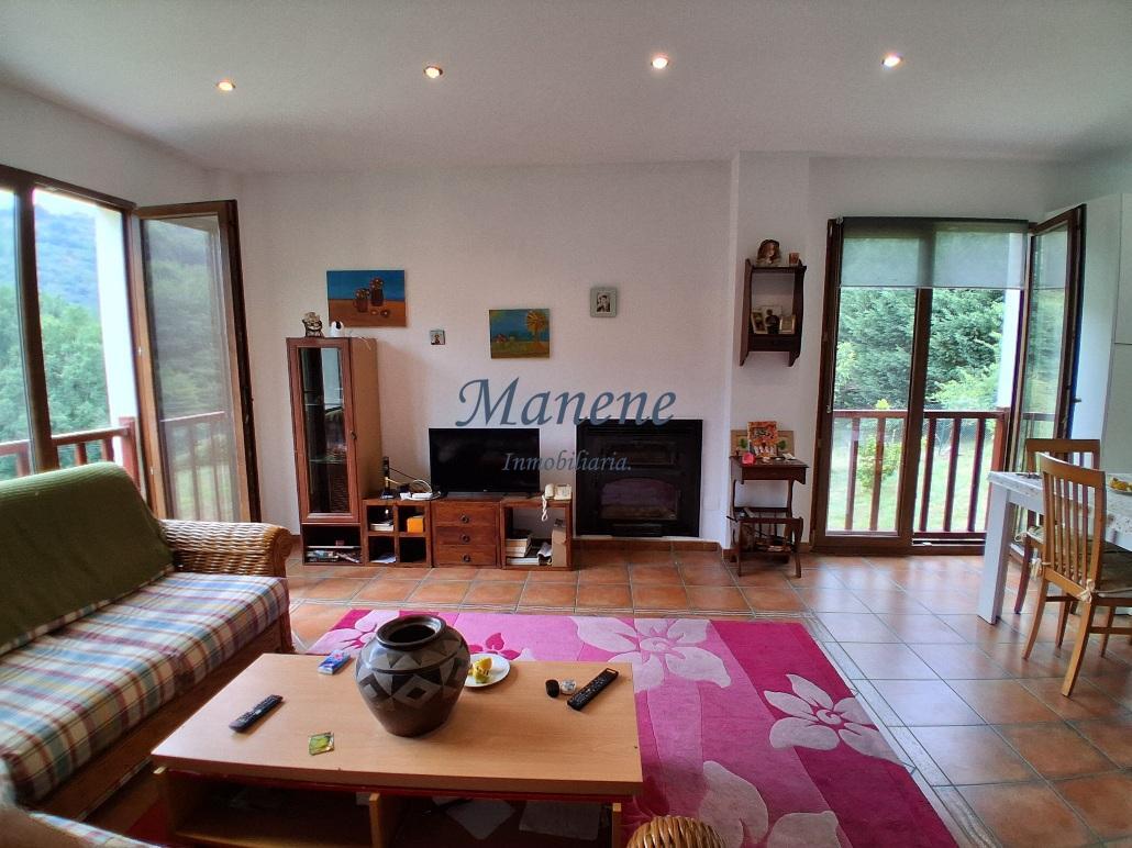 Venta de casa en Karrantza Harana Valle de Carranza