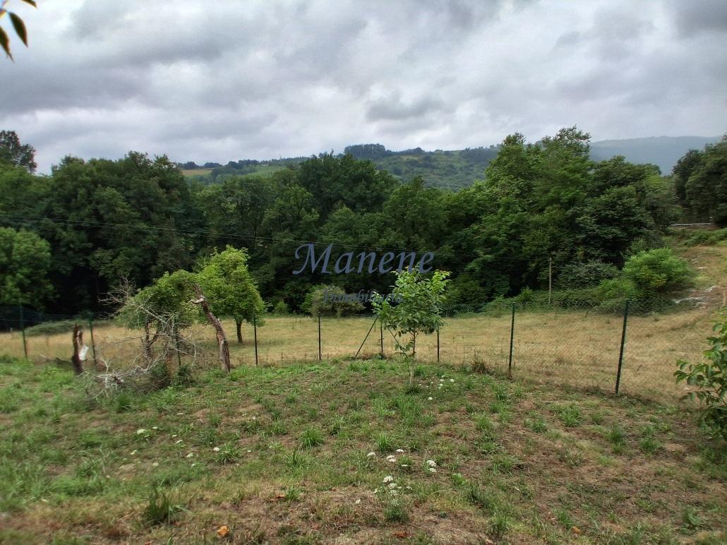 Venta de terreno en Karrantza Harana Valle de Carranza