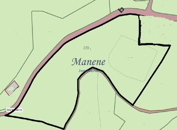 Venta de terreno en Karrantza Harana Valle de Carranza
