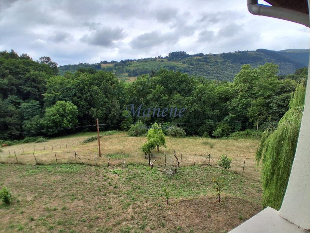 Venta de terreno en Karrantza Harana Valle de Carranza