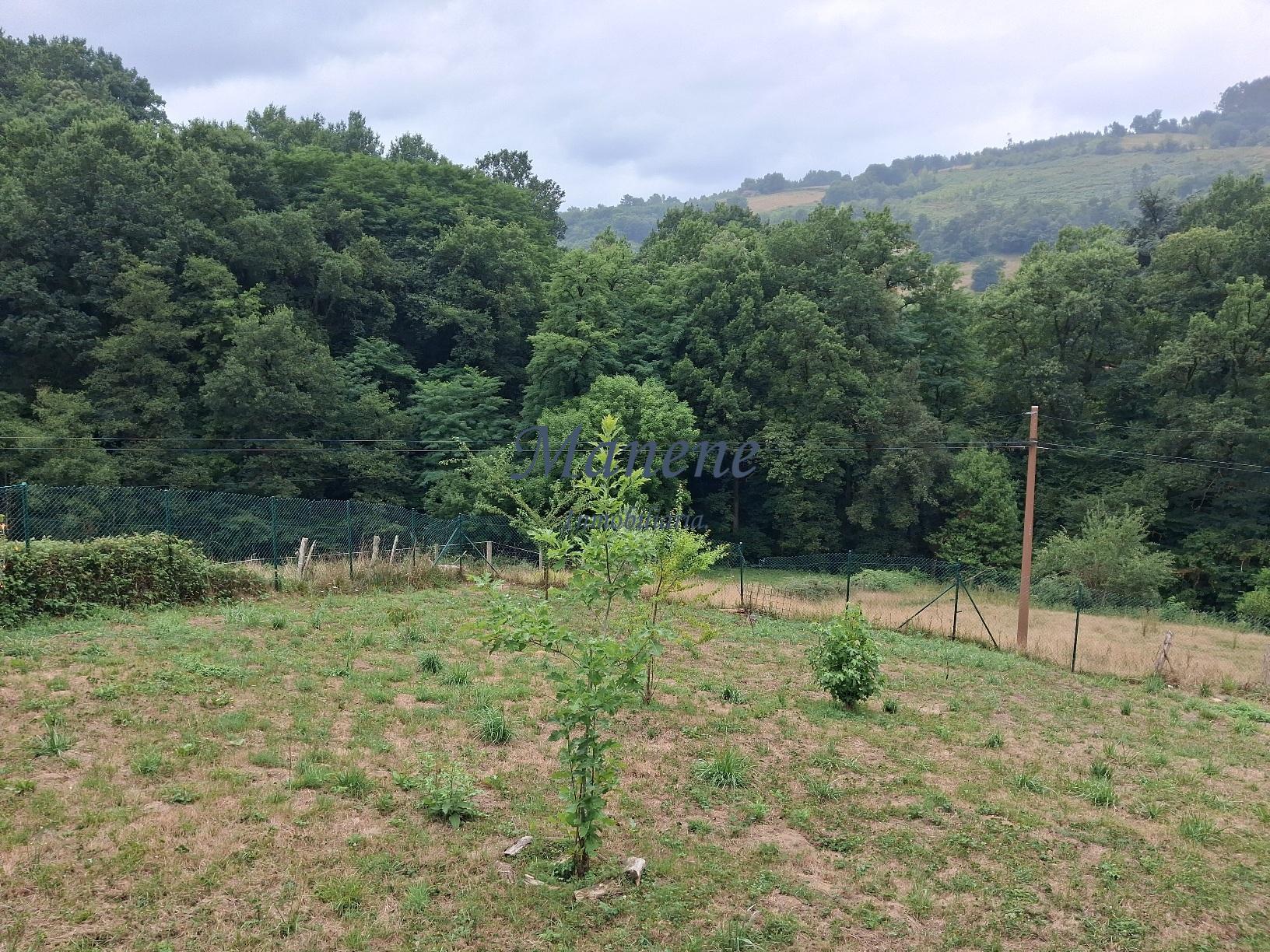 Venta de terreno en Karrantza Harana Valle de Carranza