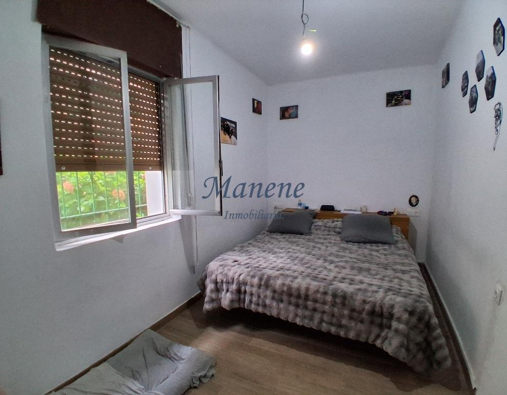 Venta de piso en Getxo