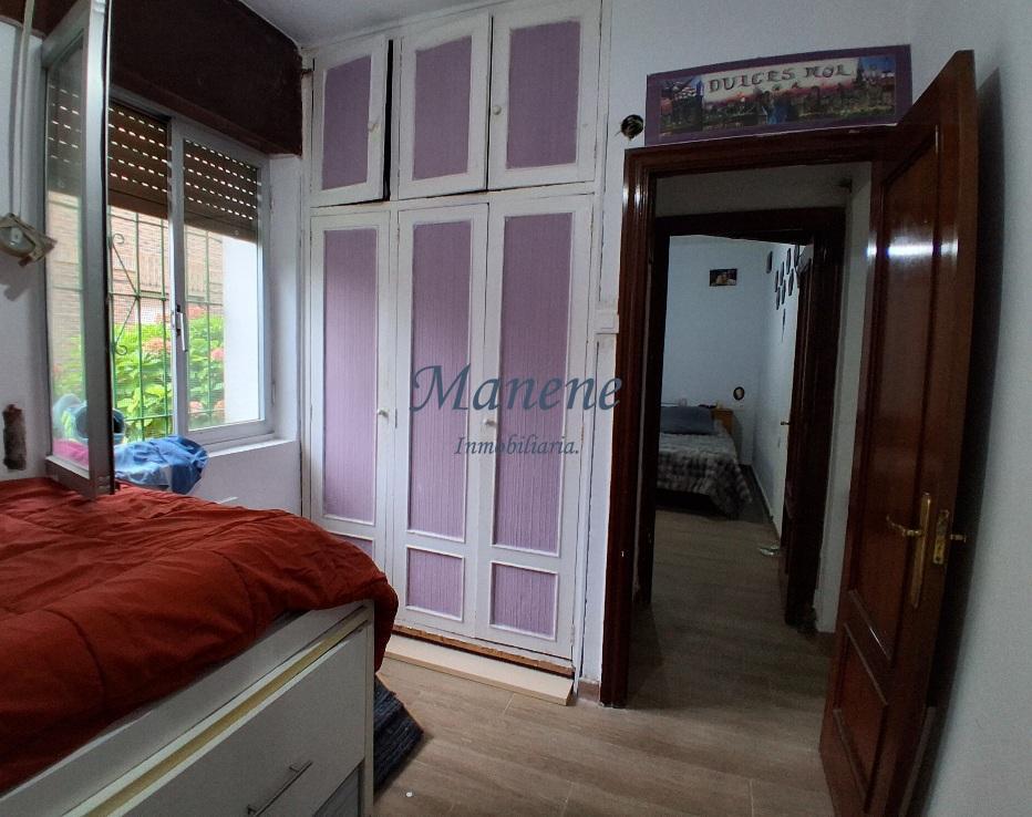 Venta de piso en Getxo