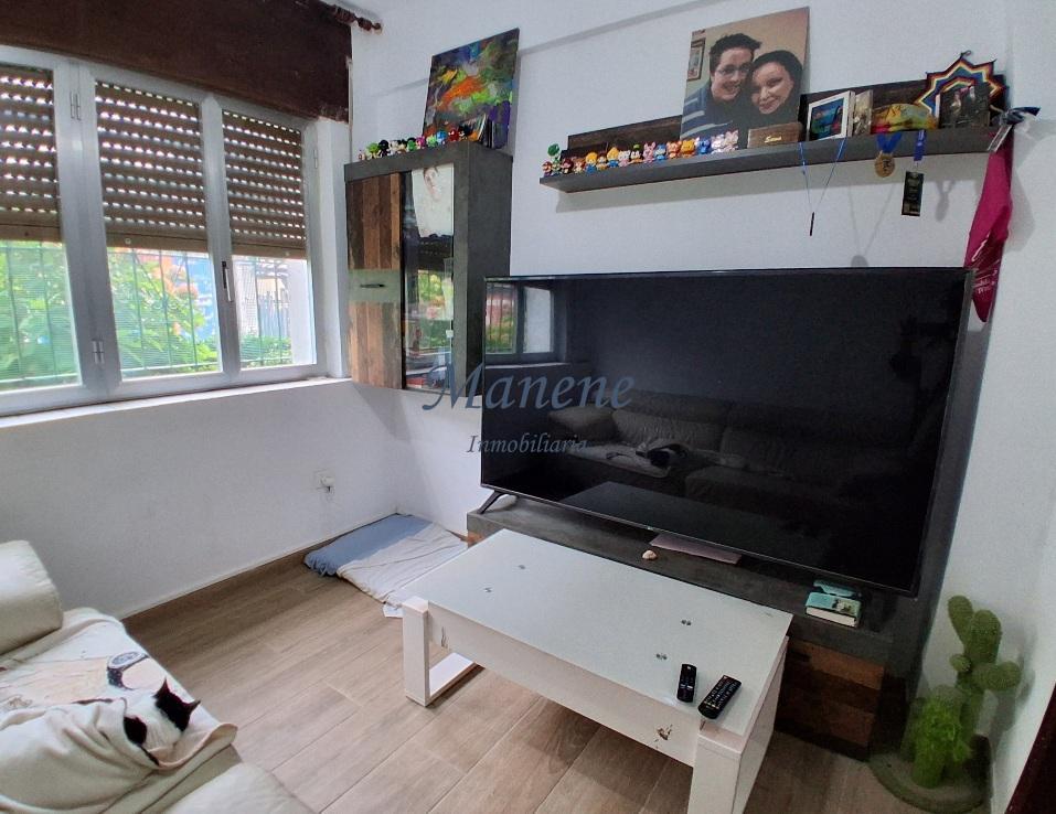 Venta de piso en Getxo