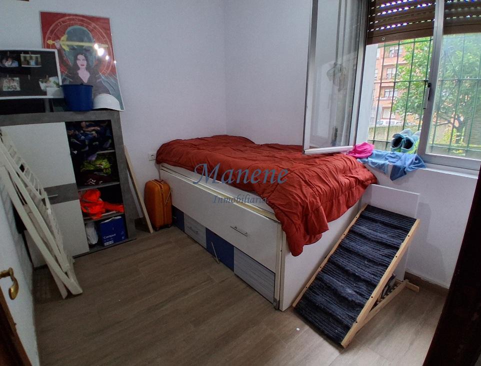 Venta de piso en Getxo