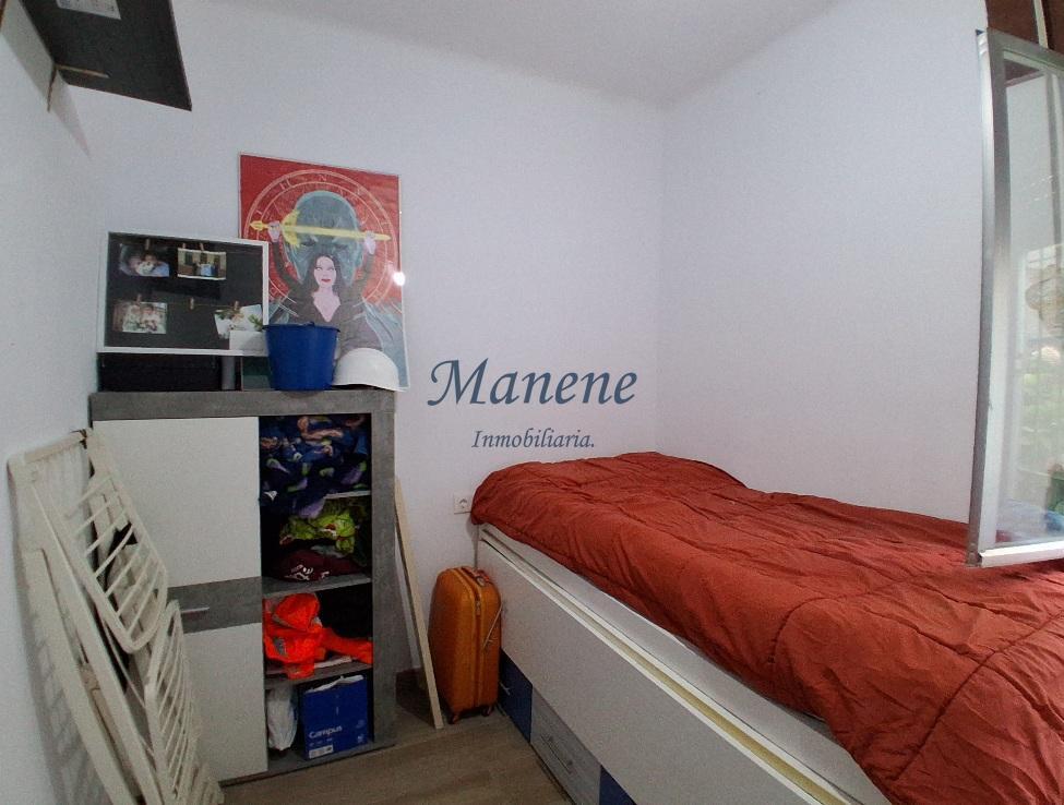 Venta de piso en Getxo