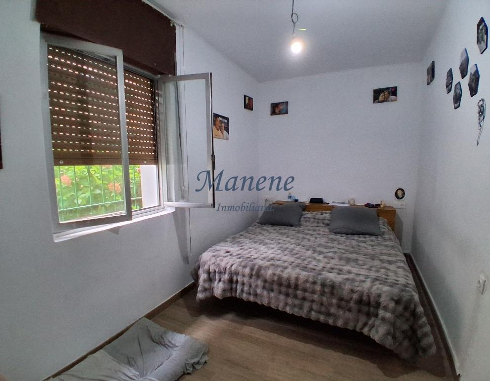 Venta de piso en Getxo