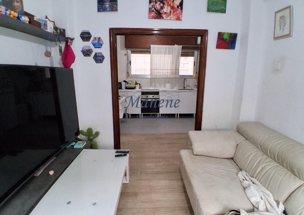 Venta de piso en Getxo