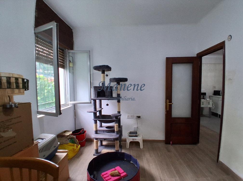 Venta de piso en Getxo