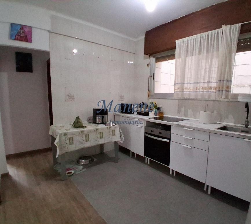 Venta de piso en Getxo