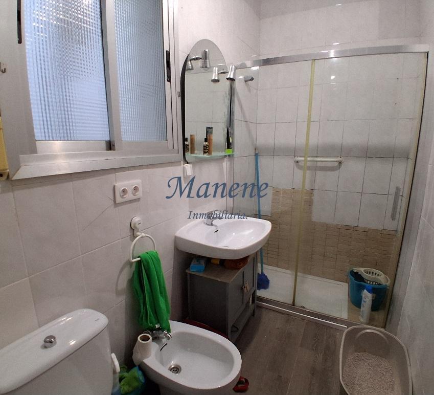 Venta de piso en Getxo