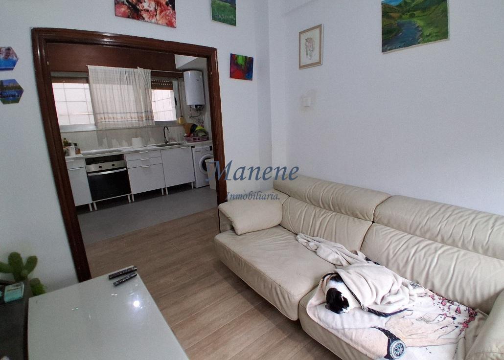 Venta de piso en Getxo