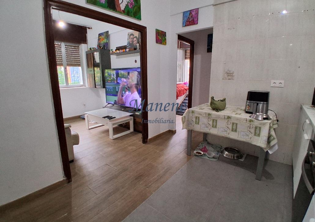 Venta de piso en Getxo