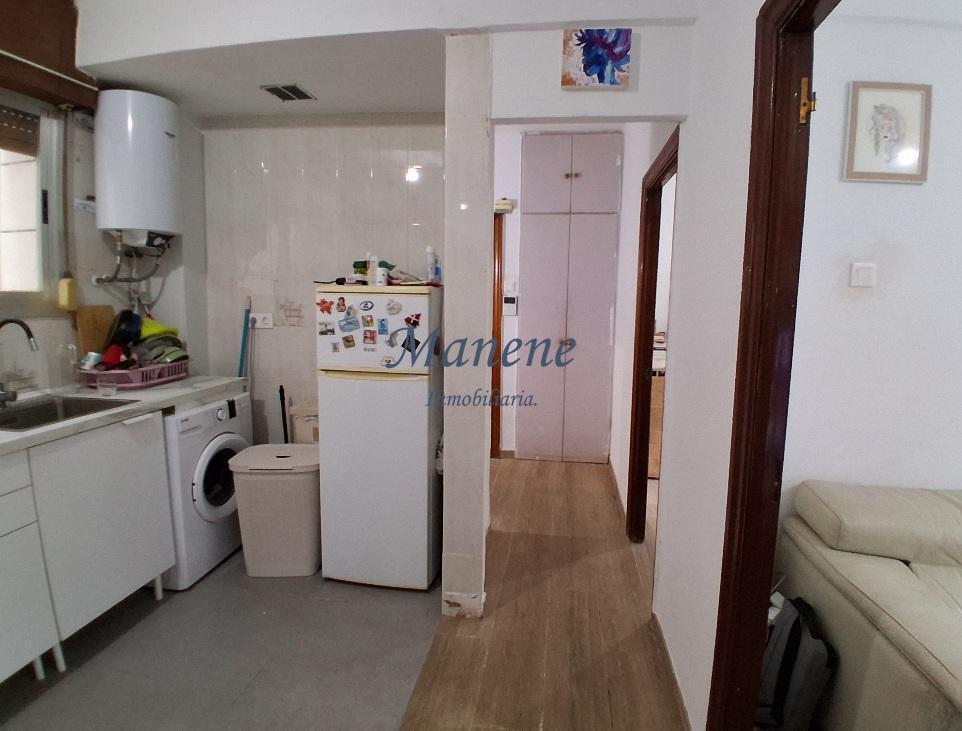 Venta de piso en Getxo