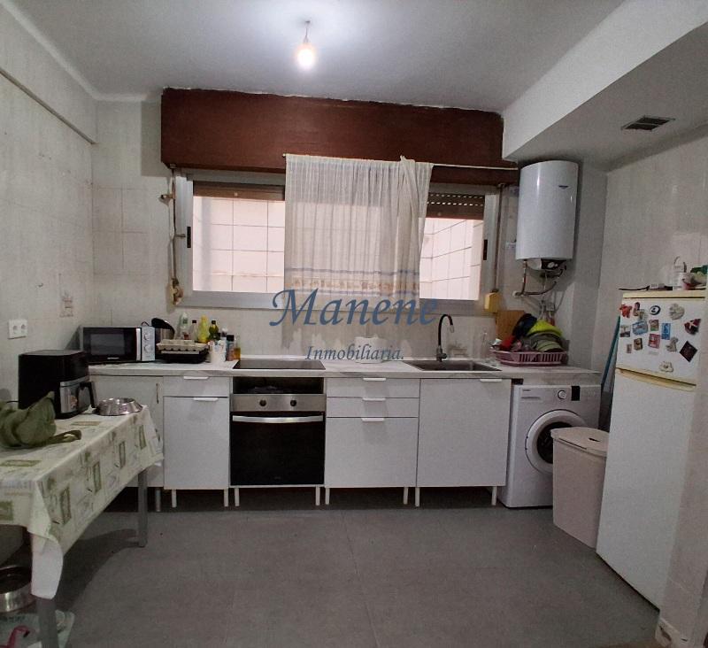 Venta de piso en Getxo