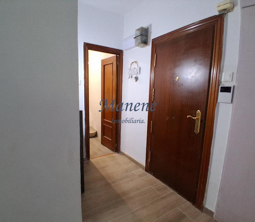 Venta de piso en Getxo
