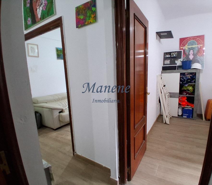 Venta de piso en Getxo