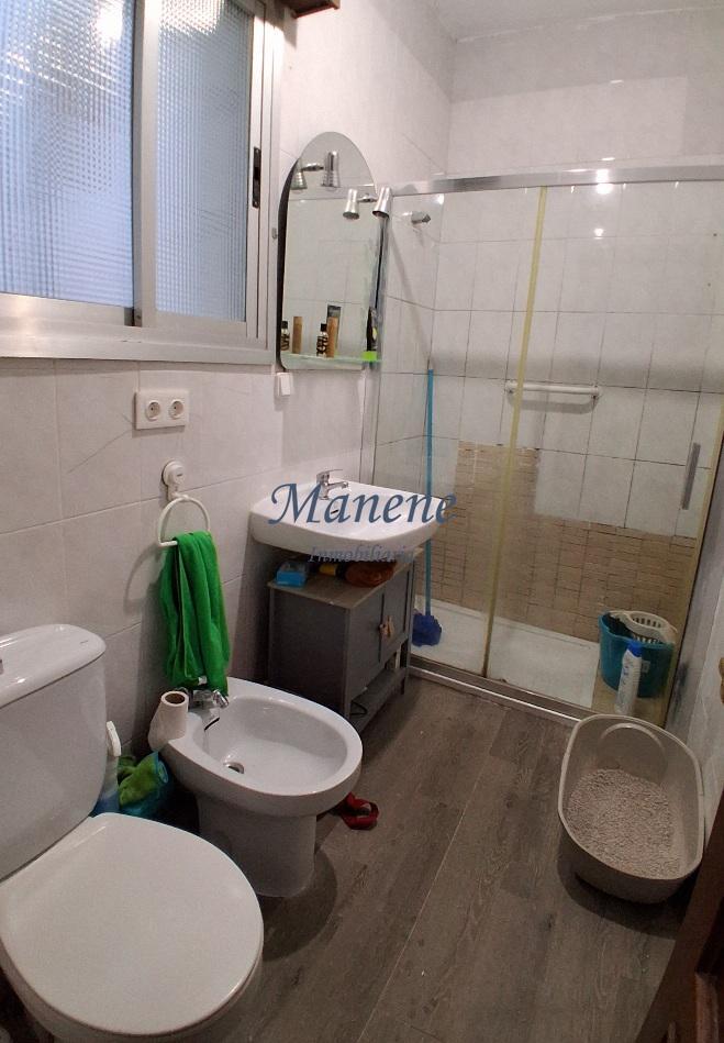Venta de piso en Getxo