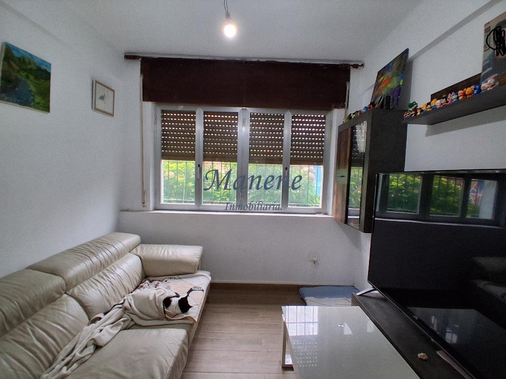 Venta de piso en Getxo