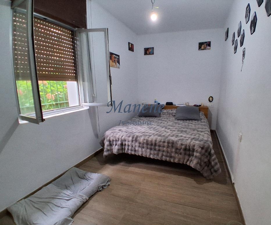 Venta de piso en Getxo