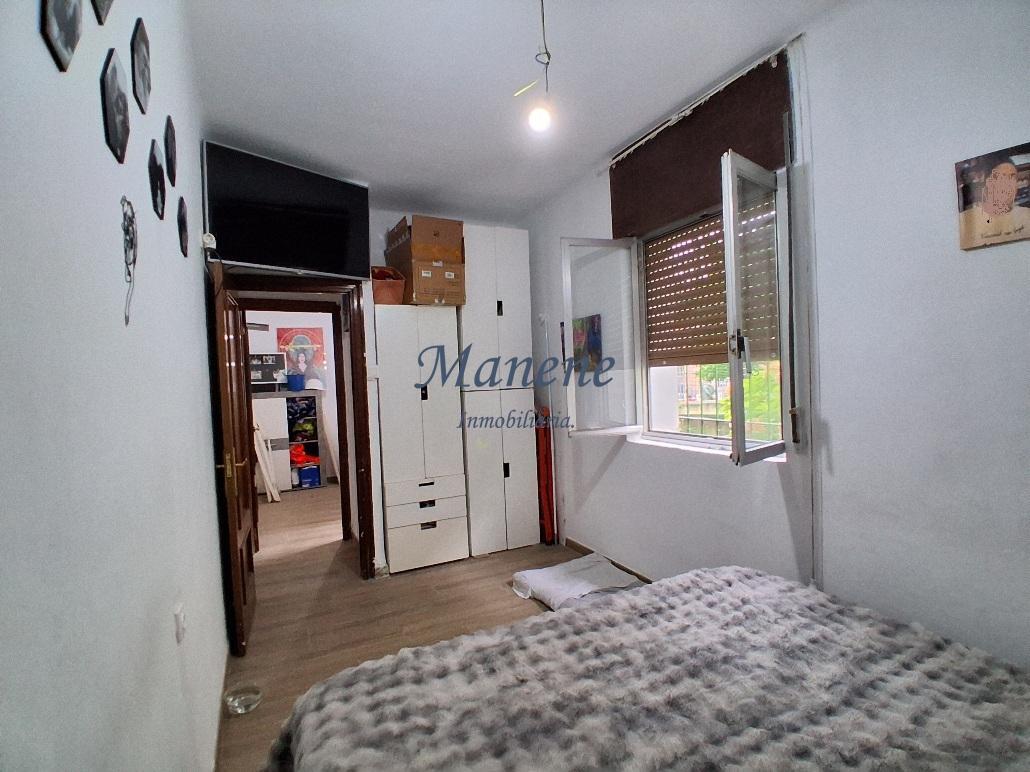 Venta de piso en Getxo