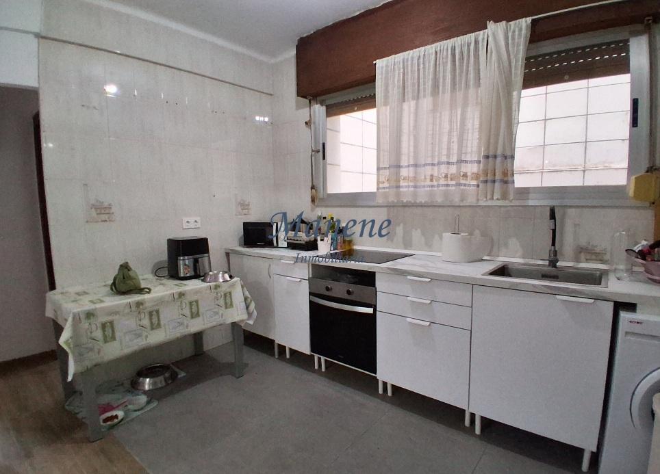 Venta de piso en Getxo