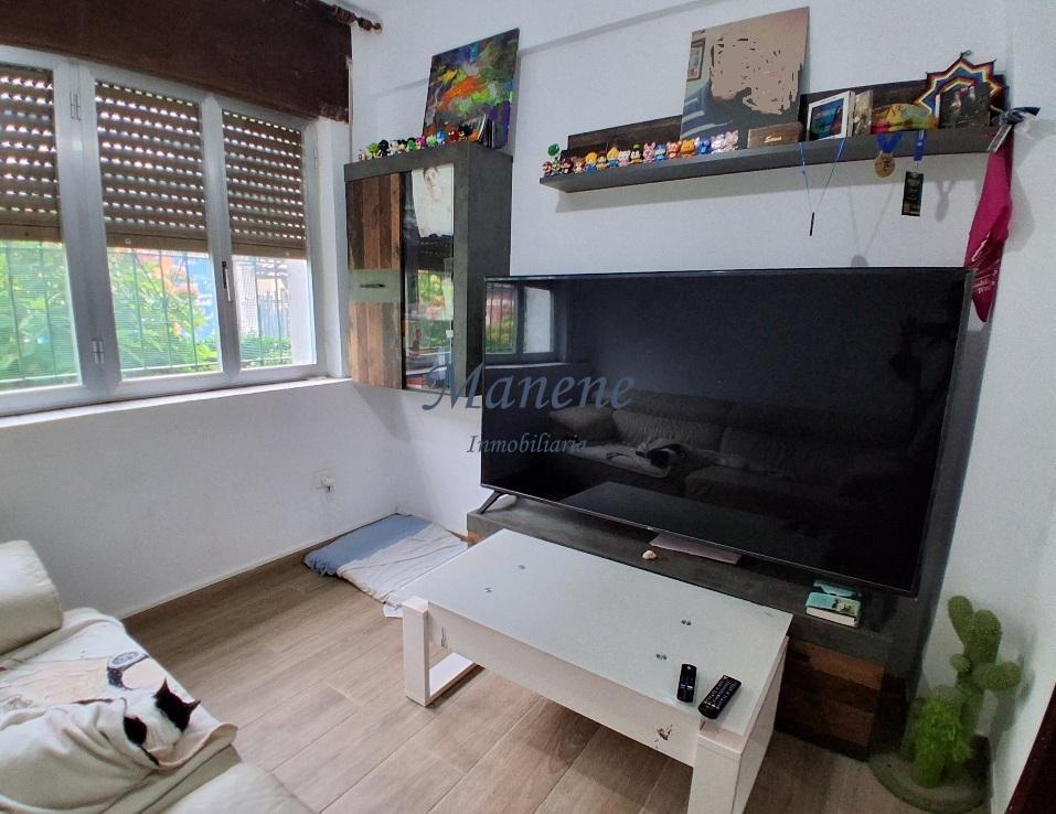 Venta de piso en Getxo