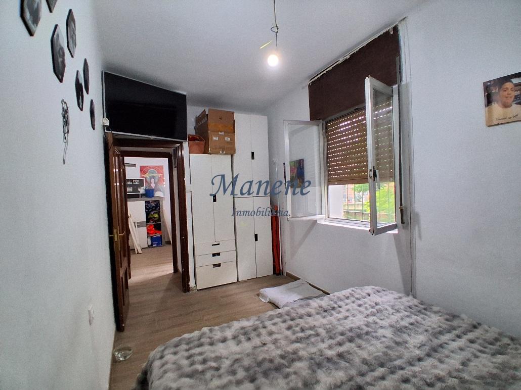 Venta de piso en Getxo
