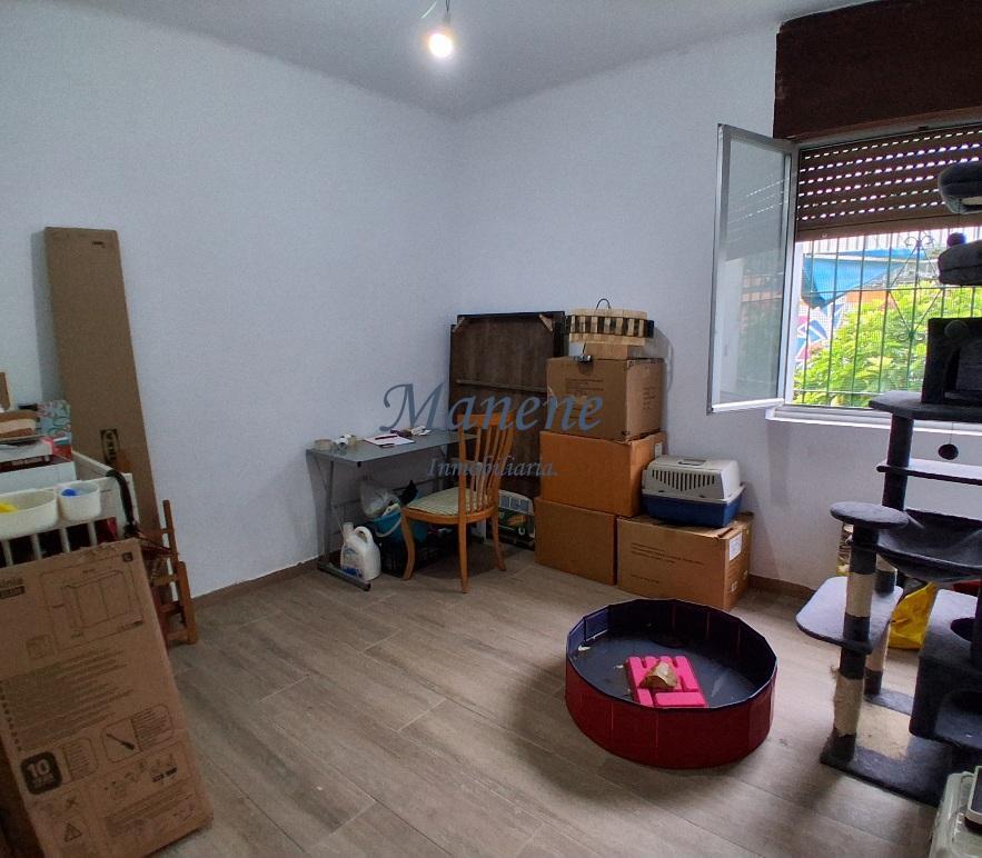 Venta de piso en Getxo