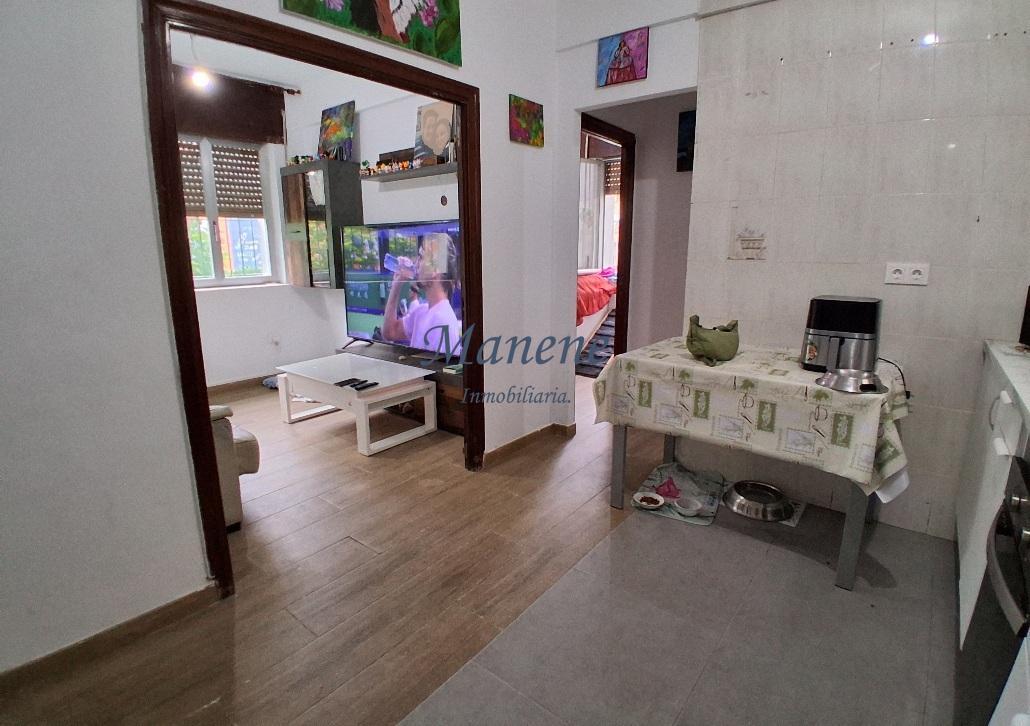 Venta de piso en Getxo