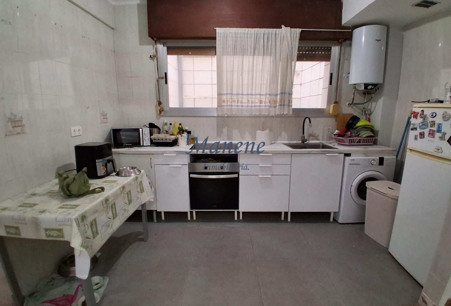 Venta de piso en Getxo