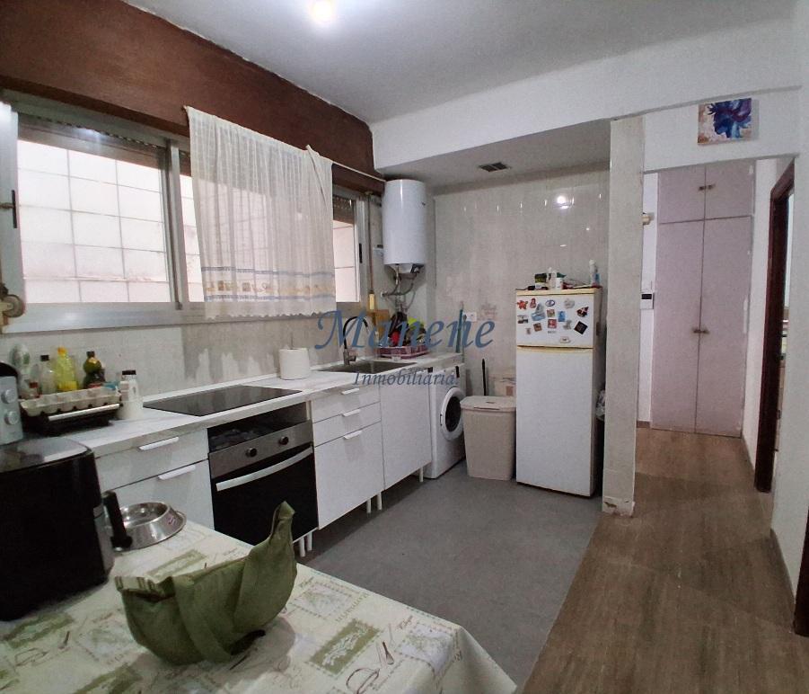 Venta de piso en Getxo