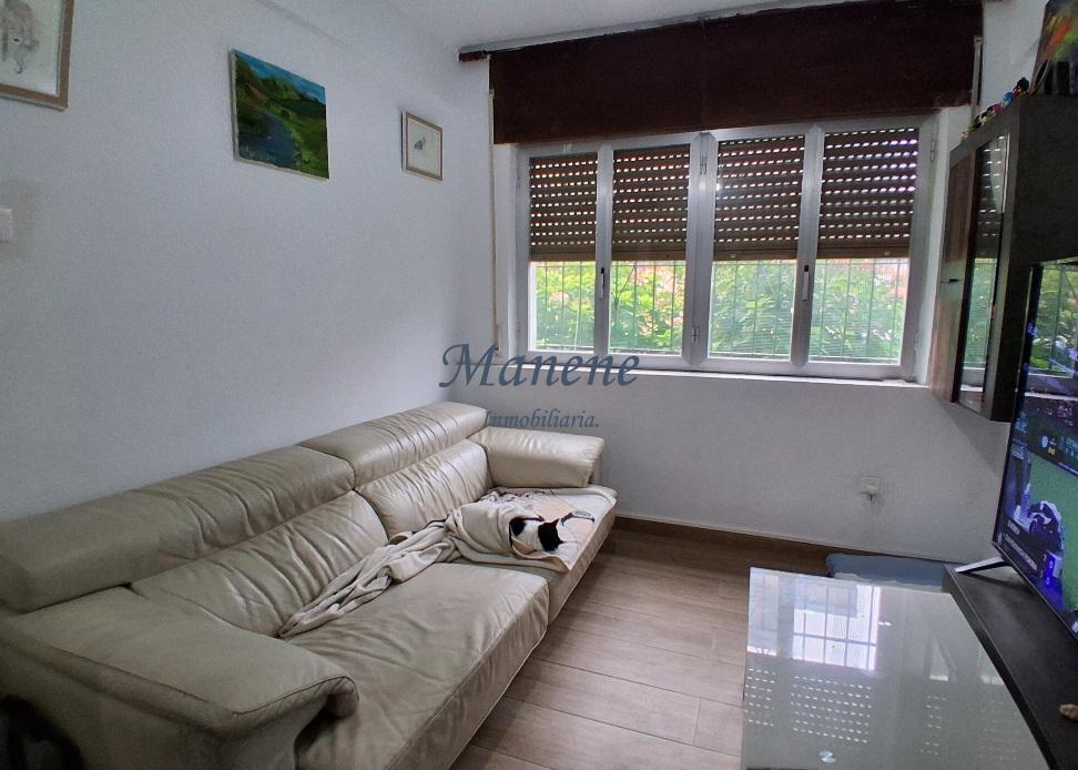 Venta de piso en Getxo