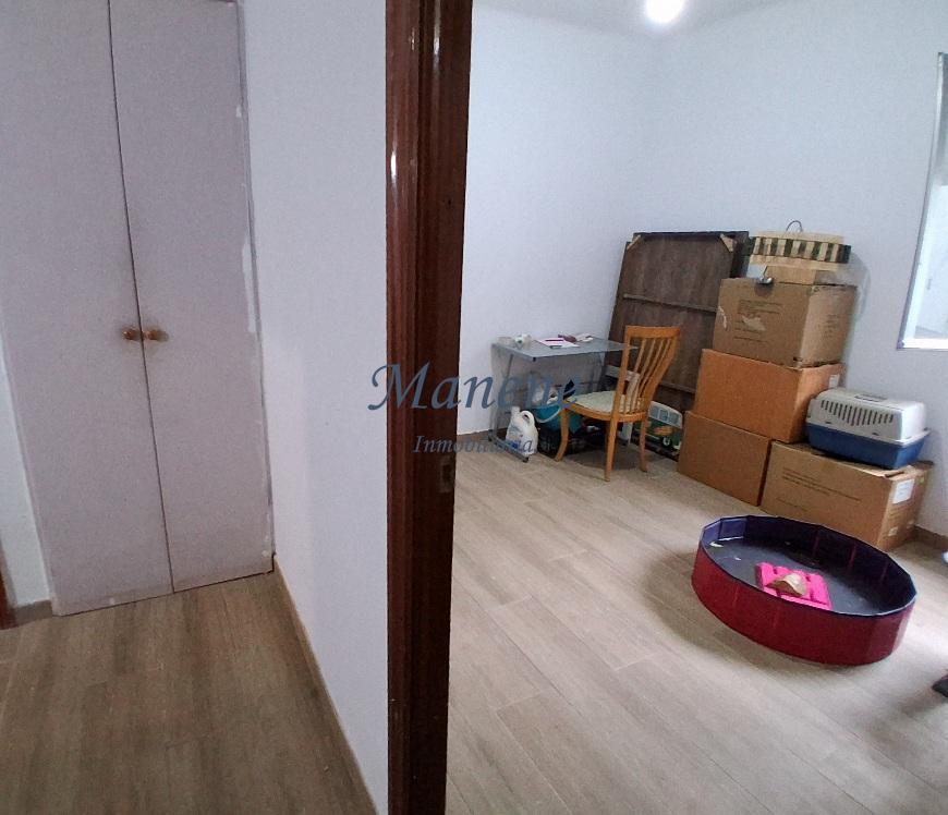 Venta de piso en Getxo